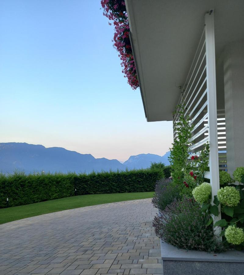 Le Rocce Val Di Non - Quality Room & Breakfast Tassullo Ngoại thất bức ảnh