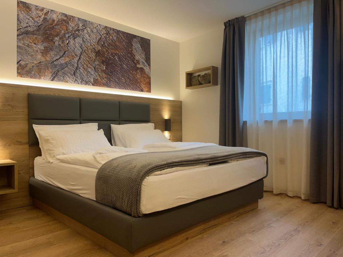 Le Rocce Val Di Non - Quality Room & Breakfast Tassullo Ngoại thất bức ảnh