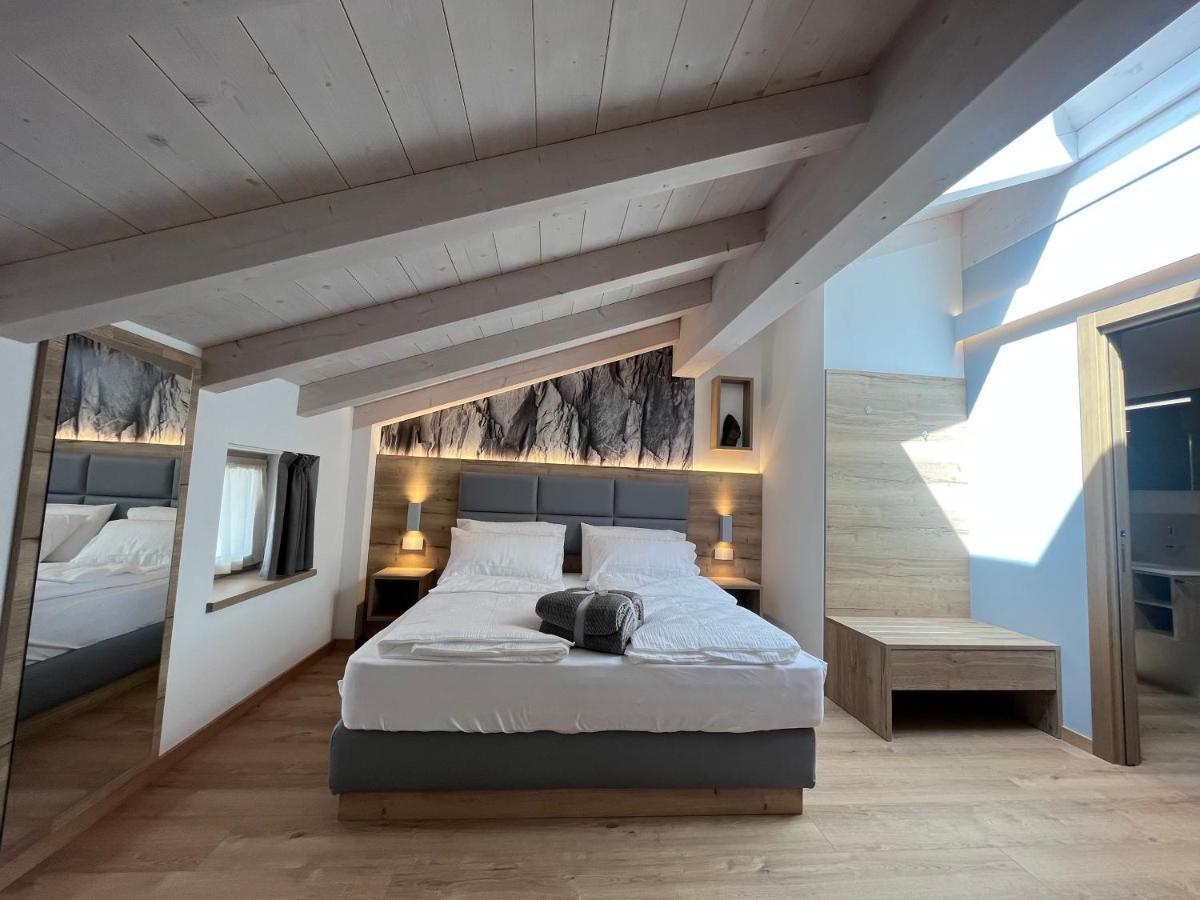 Le Rocce Val Di Non - Quality Room & Breakfast Tassullo Ngoại thất bức ảnh