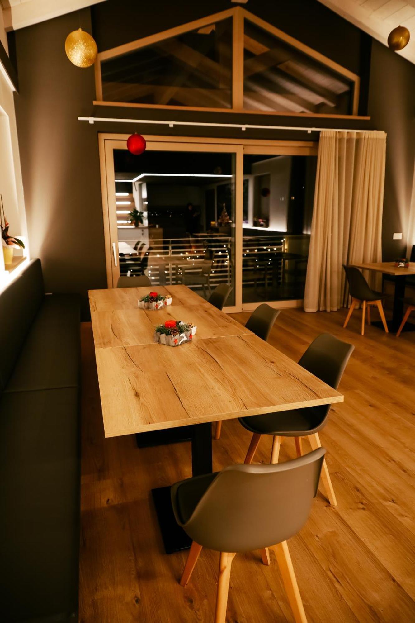 Le Rocce Val Di Non - Quality Room & Breakfast Tassullo Ngoại thất bức ảnh